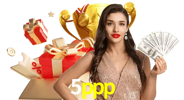 Jogue com dealers reais no 5ppp!