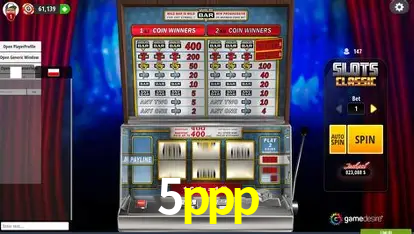 Desvendando o Mundo dos Jogos Virtuais na 5ppp