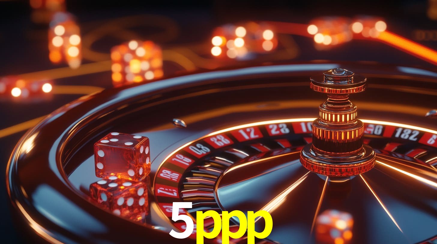 Slot Games 5ppp