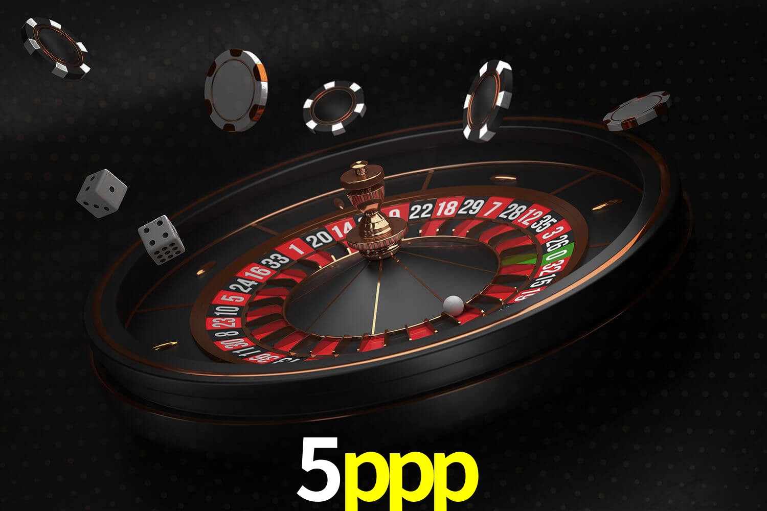 VIP Casino 5ppp