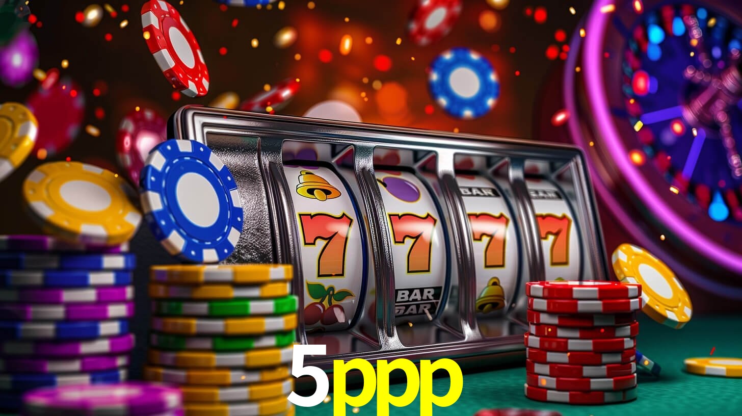 Casino VIP 5ppp