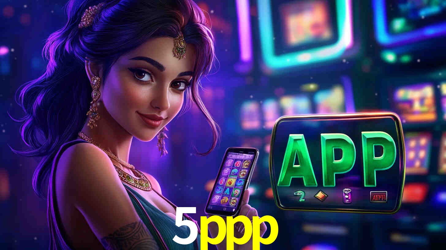 Welcome Bonus 5ppp