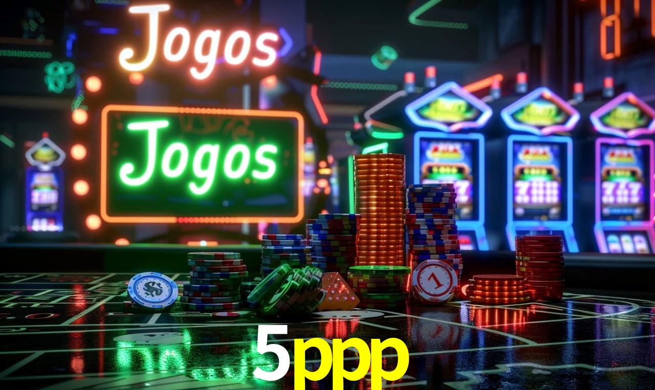 5ppp App Interface