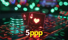 Provedores de Jogos 5ppp