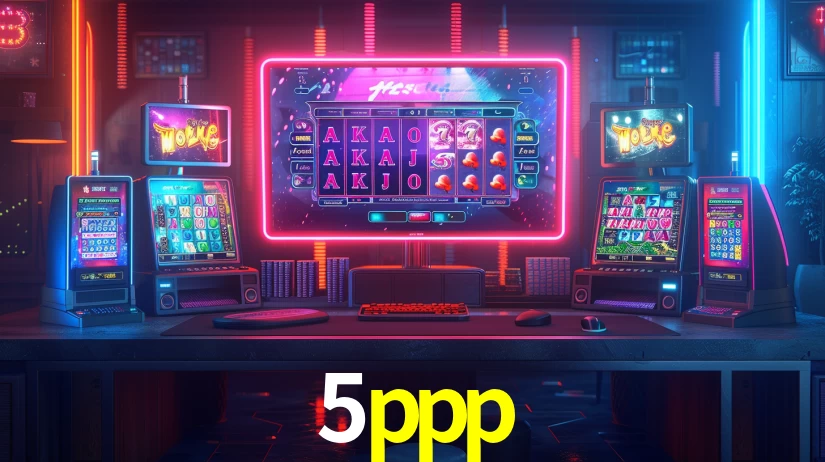 Spaceman Game 5ppp