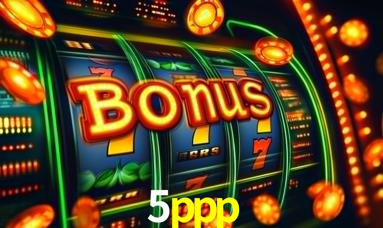 Live Casino 5ppp