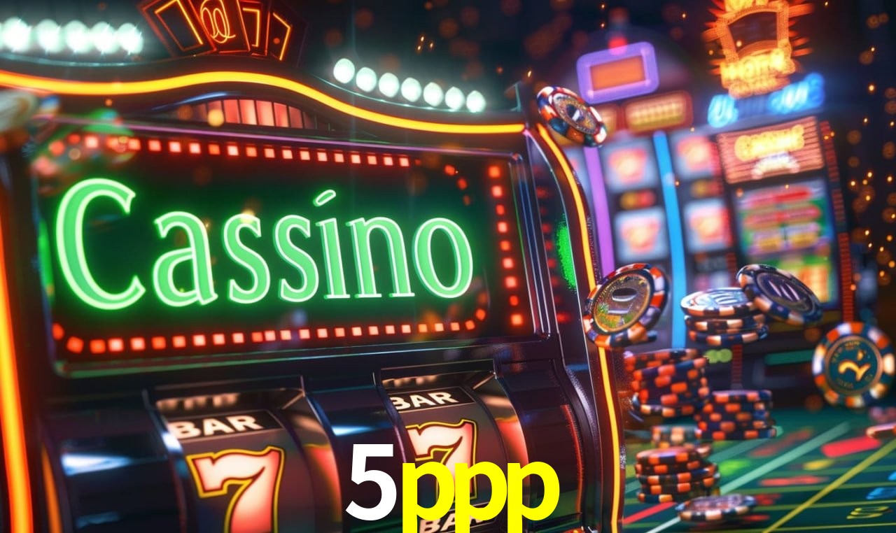 Promoções Sazonais 5ppp