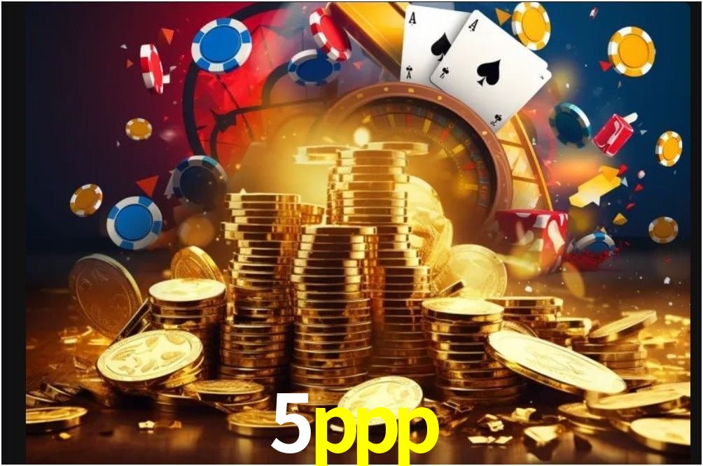 Jogos Exclusivos 5ppp