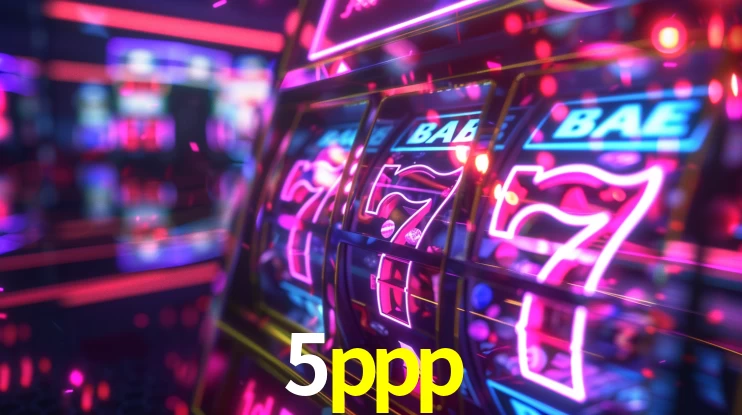 APP oficial da 5ppp para mobile