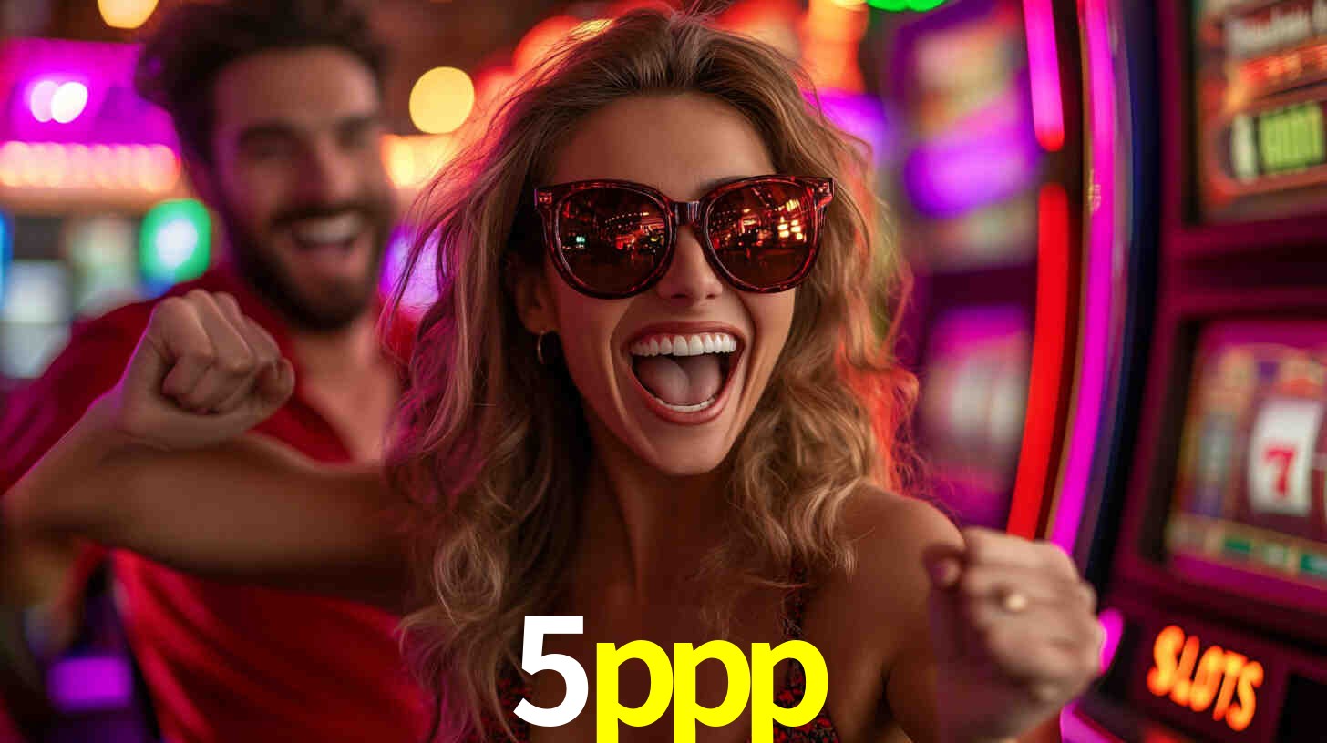 Desvendando o Mundo dos Jogos Virtuais na 5ppp