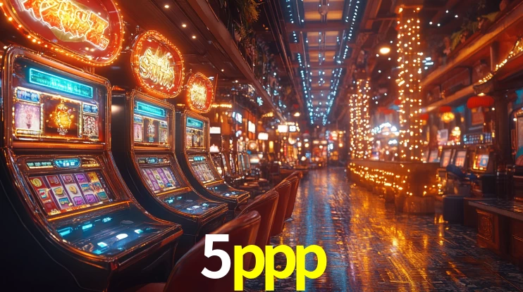 Blackjack Table 5ppp