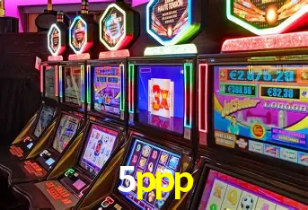 A Revolução dos Aplicativos de Jogos no 5ppp