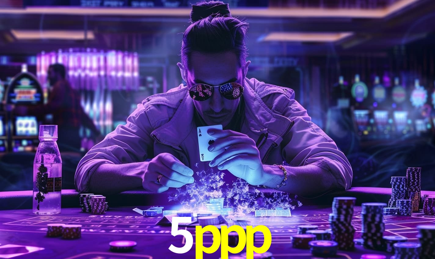 Game Providers 5ppp