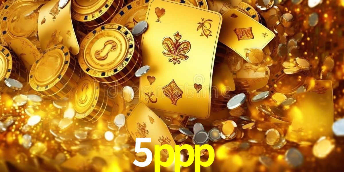 cassino 5ppp