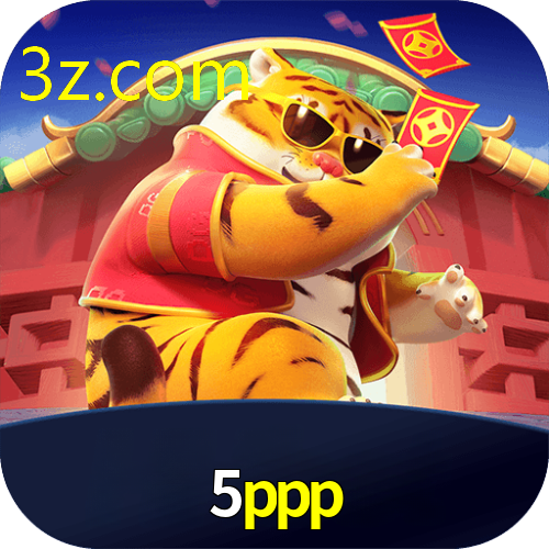 5PPP: Experimente a diversão dos jogos de slots